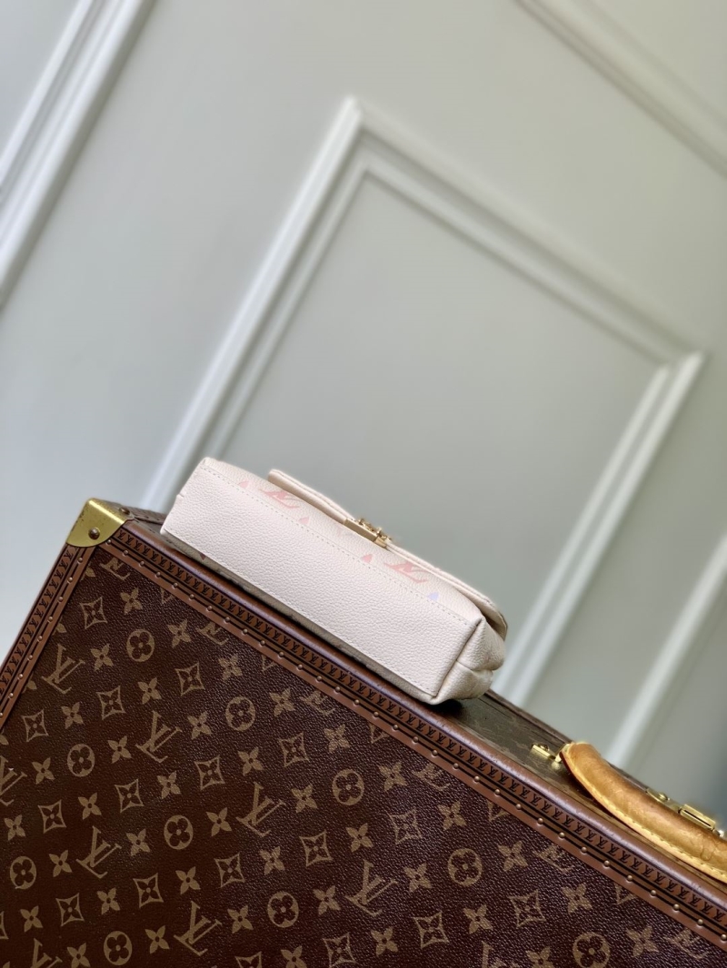 LV Satchel bags